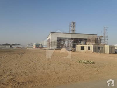 200 Yards Plot Is Available For Sale In Surjani Town Sector 6 B