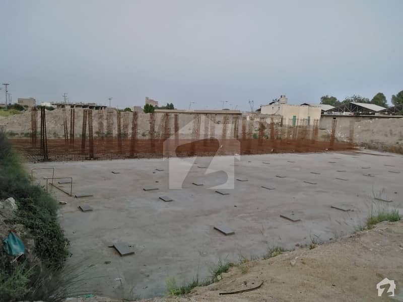 1030 Sq Ft Under Construction Flat    For Sale