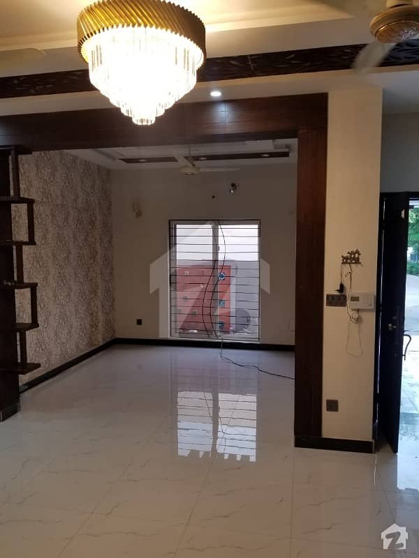 5 Marla House For Sale In Sector A Bahria Town Lahore