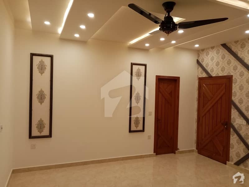 A Good Option For Sale Is The House Available In DC Colony In Gujranwala