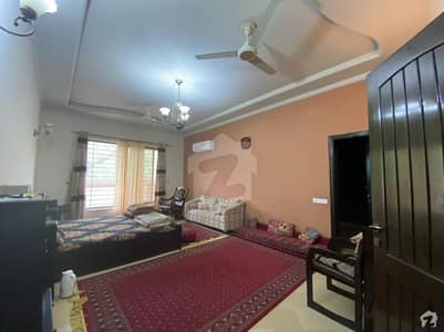 Your Dream 7 Marla House Is Available In Hayatabad