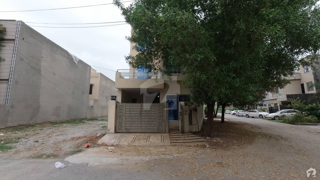 Your Search For House In Lahore Ends Here