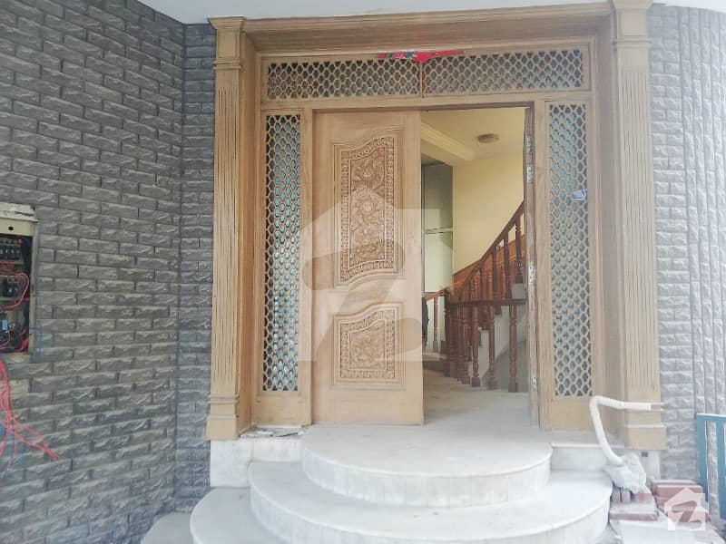 A House Available For Rent In F-8 Islamabad