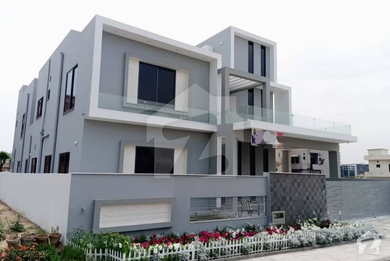 Brand New 1 Kanal House For Sale at Prim Location