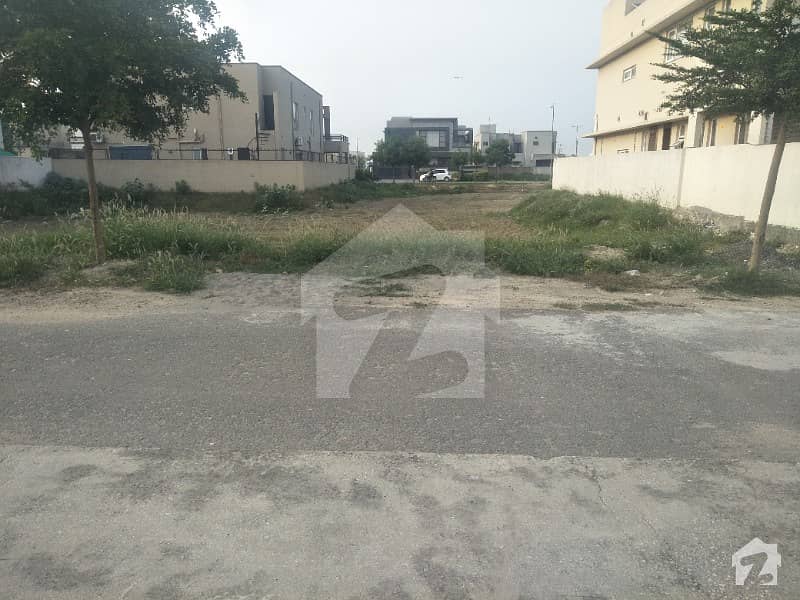 Future Investment Plot No 719 For Sale In Dha Phase 6