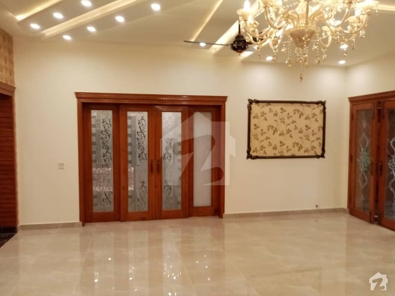 DC Colony House Sized 2 Kanal For Sale
