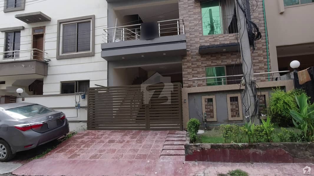 Double Storey House Is Available For Sale