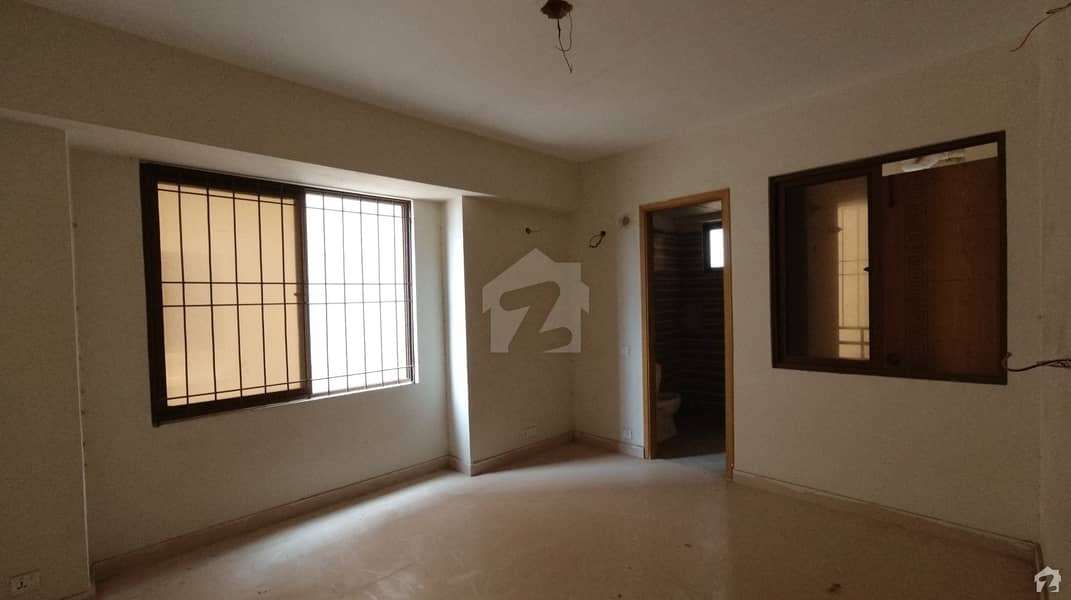 Corner Leased Apartment Is Available For Urgent Sale In Falaknaz Presidency
