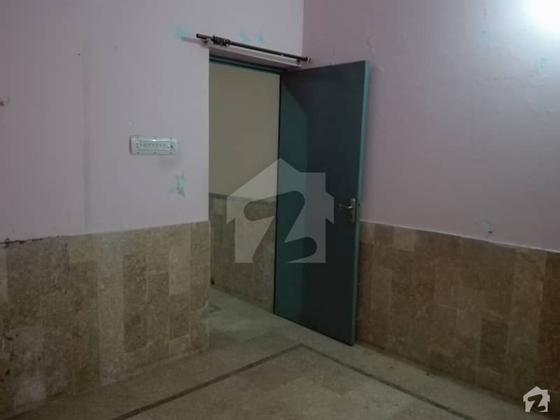 Ideal Lower Portion For Rent In Clifton Colony