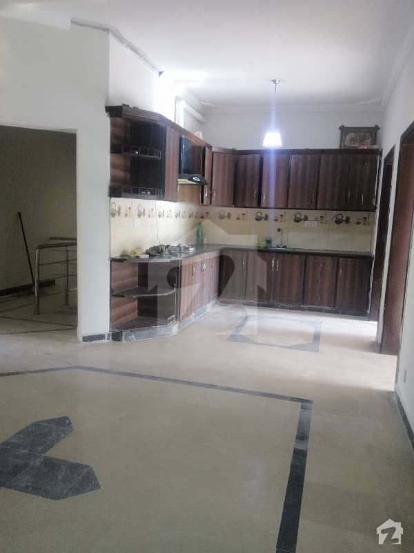 7 Marla Upper Portion For Rent In Bahria Town Phase 8