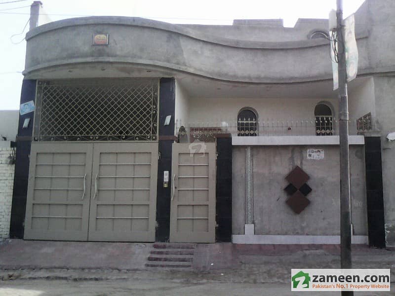 House Is Available For Rent Cantt, Multan ID9778187