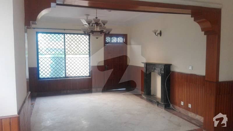 I-8 Marble Flooring Double Storey Full House Is Available For Rent In I-8 At Ideal Location.