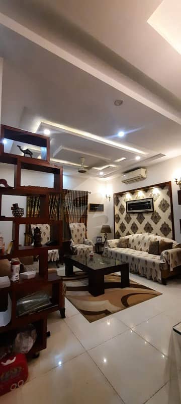 5 Marla House For Sale At Good Location Bahria Town Lahore