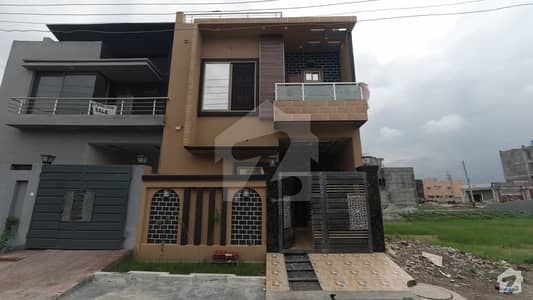 Ready To Sale A House 3.5 Marla In Bismillah Housing Scheme Lahore Ready To Sale A House 3.5 Marla In Bismillah Housing Scheme Lahore