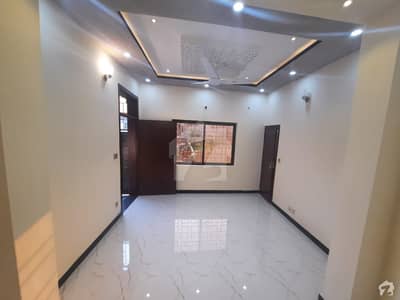 Well- Constructed House Available For Sale In Ali Akber Street Adyala Road