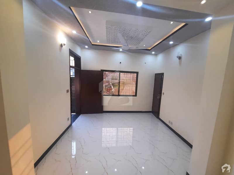 Well- Constructed House Available For Sale In Ali Akber Street Adyala Road