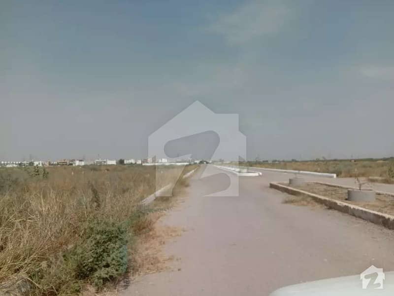 Buy Your Ideal 3600 Square Feet Residential Plot In A Prime Location Of Karachi