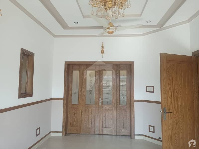 1 Kanal Upper Portion For Rent In Bahria Town Phase 8