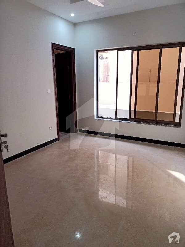 Brand New 4 Marla House For Sale In D-12/4 Near The Markaz