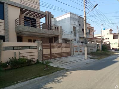 10 Marla House In Central Qila Didar Singh For Sale