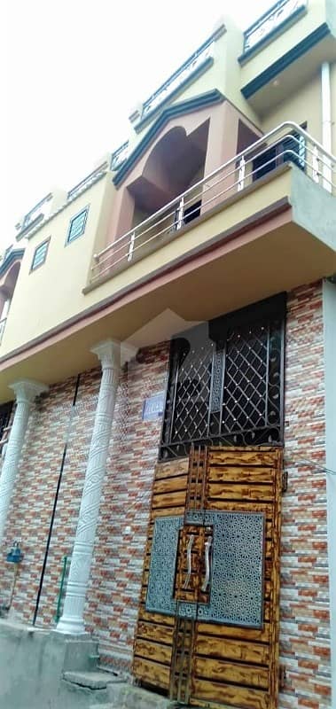 Taj Bagh Phase 3 450 Square Feet House Up For Sale