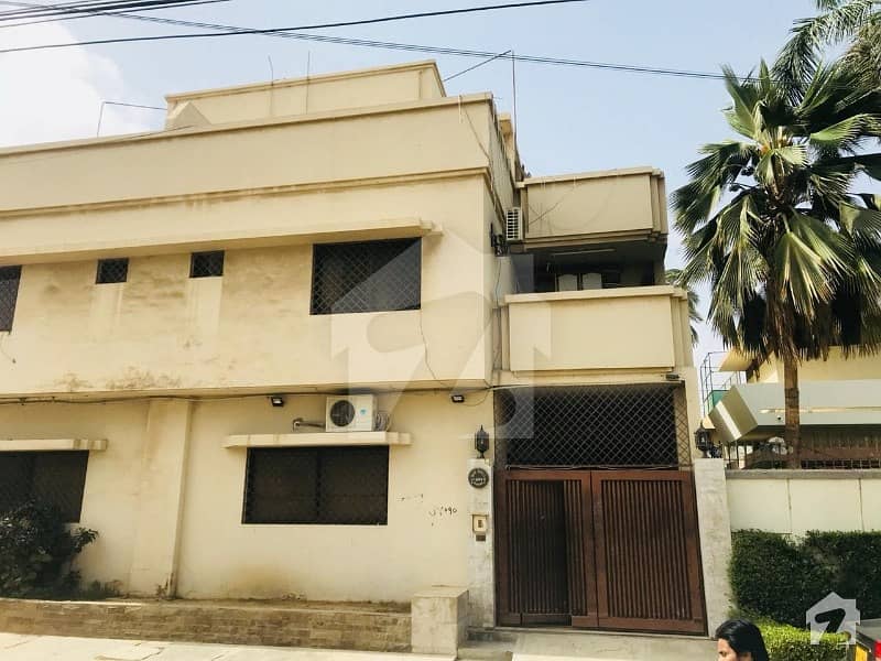 Stunning House Is Available For Sale In Tipu Sultan Road