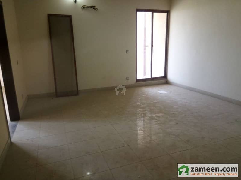 Dha Phase 8 Air Avenue Luxury 3rd Floor Apartment For Rent