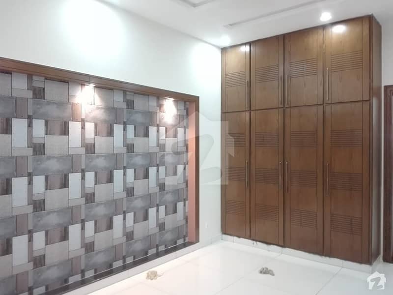 1 Kanal House Available For Rent In Lalkurti