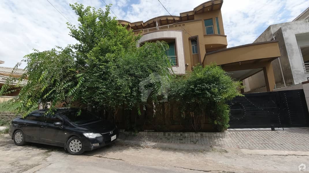 Pair Double Storey House Is Available For Sale