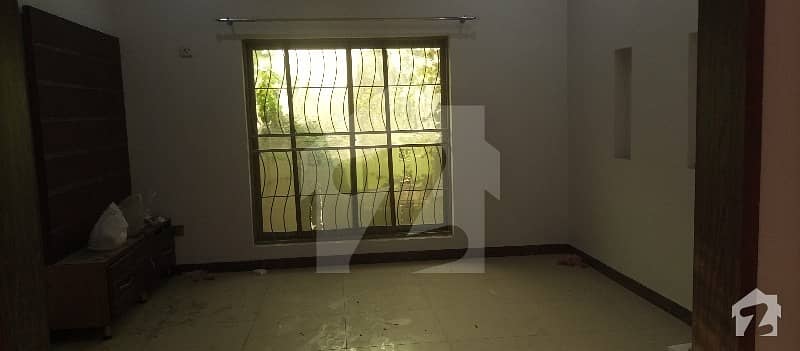1 Bedroom's Drawing Room Lower Portion Available Rent