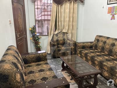 4 Marla Double Storey House  For Sale