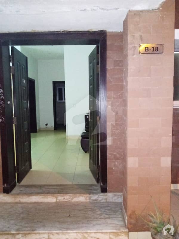 Awami Villas In Good Condition And Affordable Prices Flat For Sale