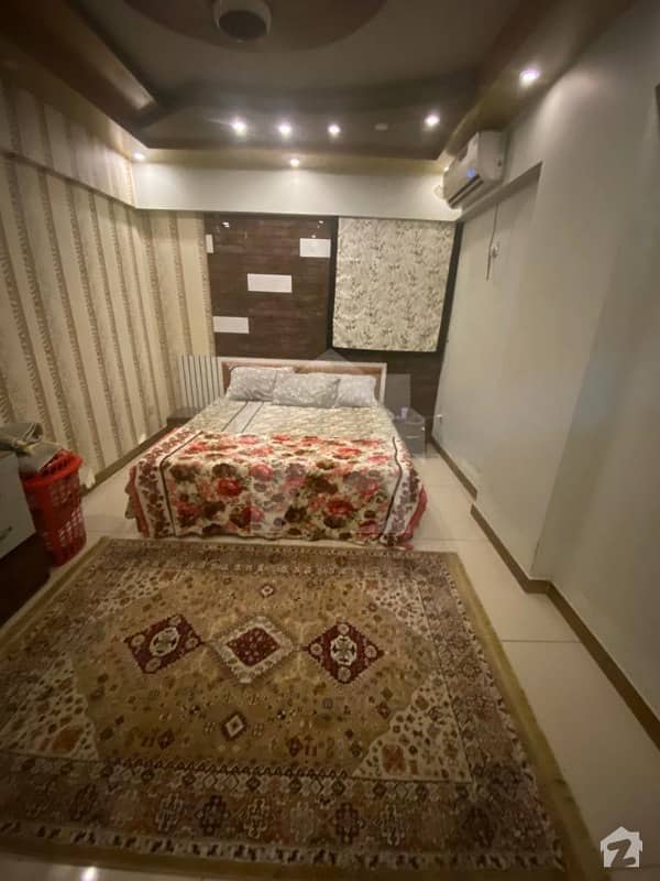 A 2100 Square Feet Lower Portion Has Landed On Market In Muslimabad Society Of Muslimabad Society