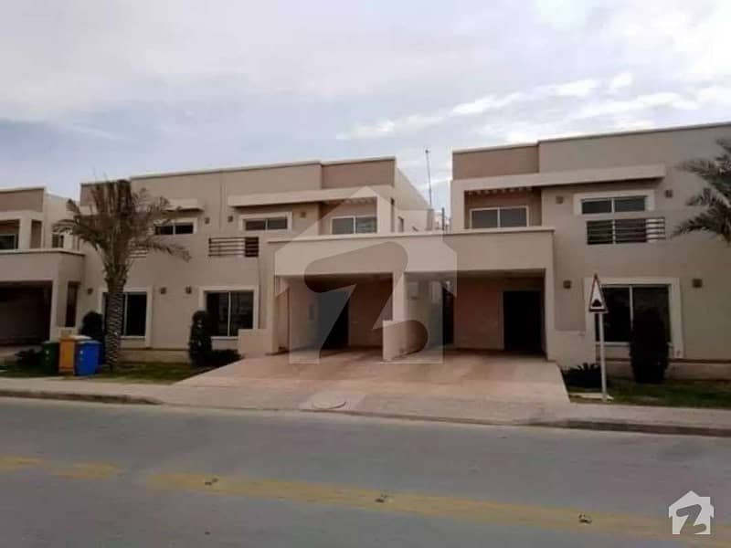 بحریہ ٹاؤن - پریسنٹ 27 بحریہ ٹاؤن کراچی کراچی میں 3 کمروں کا 9 مرلہ مکان 1 کروڑ میں برائے فروخت۔