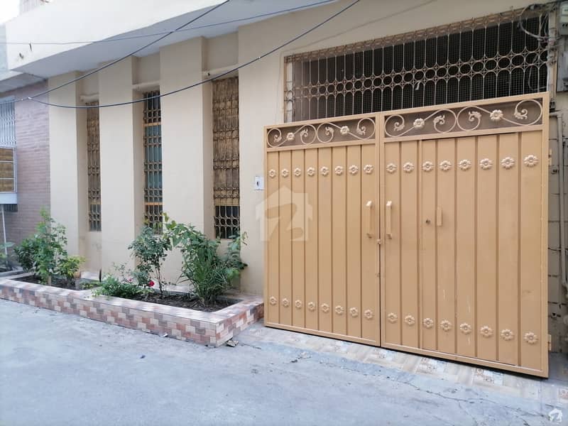 Ready To Buy A House In Allama Iqbal Town Lahore