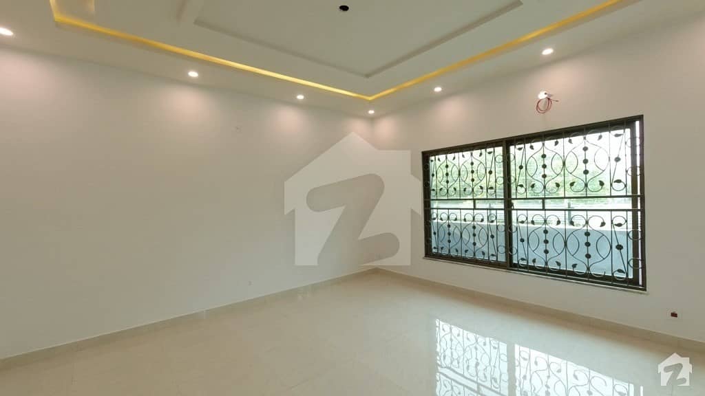 Property In Johar Town Lahore Is Available Under Rs 35,000,000