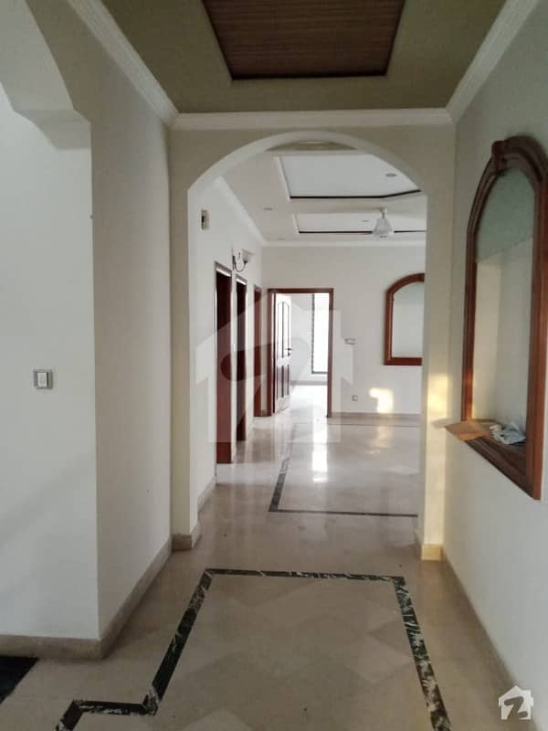Beautiful House Upper Portion Is Available For Rent In E11 Islamabad