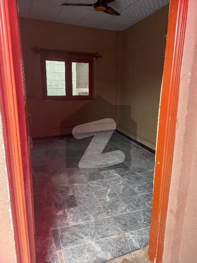 2 Bedrooms Upper Portion In Shaheen Town Street 4 Available For Rent 3mints Walking Distance From Kth, Peshawar University