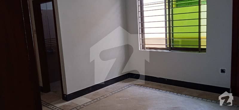 10 Marla House Situated In Shehzad Town For Rent