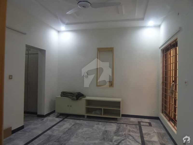 Gulshan Abad Flat For Rent Sized 4 Marla