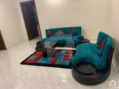 Furnished Portion Available For Rent In F-6 Islamabad