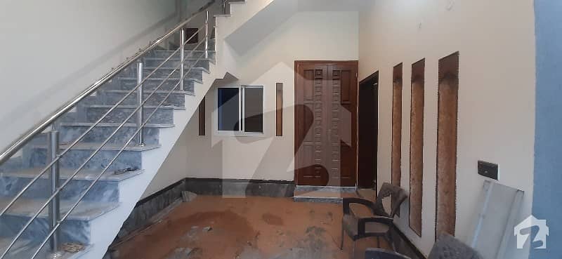 کہکشاں کالونی نمبر 2 فیصل آباد میں 3 کمروں کا 5 مرلہ مکان 1.5 کروڑ میں برائے فروخت۔