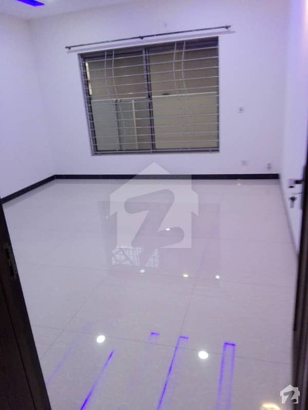 1 Kanal Brand New Double Unit House For Rent 5 Bedroom Sector B Orchid