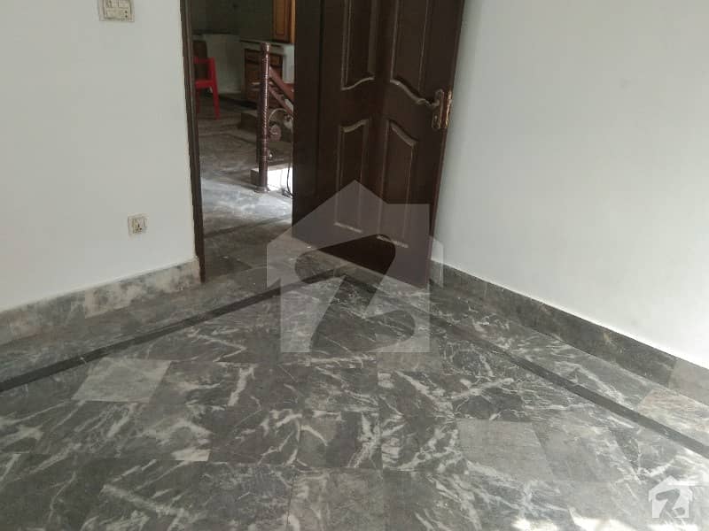 Prominently-Located 675 Square Feet House Available In Johar Town Phase 1