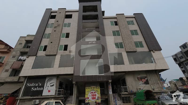 سوآن آرکیڈ سوان گارڈن اسلام آباد میں 2 کمروں کا 5 مرلہ فلیٹ 63.36 لاکھ میں برائے فروخت۔ سوآن آرکیڈ سوان گارڈن اسلام آباد میں 2 کمروں کا 5 مرلہ فلیٹ 63.36 لاکھ میں برائے فروخت۔