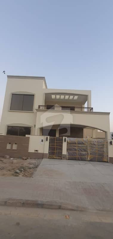 In Bahria Town - Precinct 6 House Sized 2250 Square Feet For Sale
