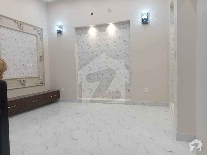 5 marla brand new luxury bungalow for sale in c block 9 town dha lahore