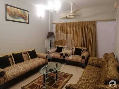 3 Bed Dd Flat Available For Sale In Gulistan-e-jauhar.