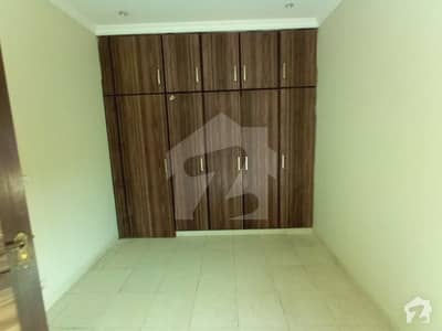 1125 Square Feet Lower Portion In Nasheman-E-Iqbal For Rent At Good Location