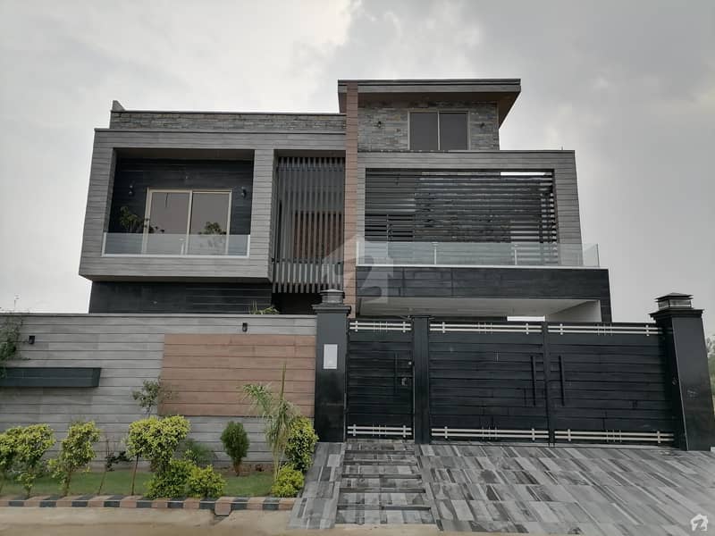 15 Marla House For Sale In Fatima Jinnah Town Multan In Only Rs